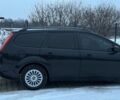 Чорний Форд Фокус, об'ємом двигуна 1.6 л та пробігом 338 тис. км за 4800 $, фото 3 на Automoto.ua