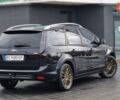 Чорний Форд Фокус, об'ємом двигуна 1.56 л та пробігом 225 тис. км за 5999 $, фото 8 на Automoto.ua