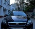 Чорний Форд Фокус, об'ємом двигуна 1.56 л та пробігом 240 тис. км за 5900 $, фото 1 на Automoto.ua