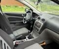 Чорний Форд Фокус, об'ємом двигуна 1.6 л та пробігом 212 тис. км за 6250 $, фото 1 на Automoto.ua