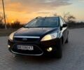 Чорний Форд Фокус, об'ємом двигуна 1.6 л та пробігом 264 тис. км за 6700 $, фото 1 на Automoto.ua