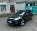 Черный Форд Фокус, объемом двигателя 1.6 л и пробегом 280 тыс. км за 3800 $, фото 3 на Automoto.ua