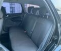 Черный Форд Фокус, объемом двигателя 1.6 л и пробегом 252 тыс. км за 4806 $, фото 12 на Automoto.ua