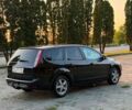 Черный Форд Фокус, объемом двигателя 2 л и пробегом 187 тыс. км за 6250 $, фото 4 на Automoto.ua