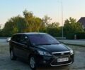 Черный Форд Фокус, объемом двигателя 2 л и пробегом 187 тыс. км за 6250 $, фото 10 на Automoto.ua