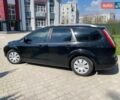 Черный Форд Фокус, объемом двигателя 1.56 л и пробегом 265 тыс. км за 5500 $, фото 2 на Automoto.ua