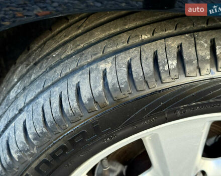 Чорний Форд Фокус, об'ємом двигуна 1.6 л та пробігом 278 тис. км за 5599 $, фото 63 на Automoto.ua