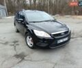 Черный Форд Фокус, объемом двигателя 1.56 л и пробегом 236 тыс. км за 5900 $, фото 29 на Automoto.ua