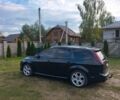Черный Форд Фокус, объемом двигателя 2 л и пробегом 284 тыс. км за 4700 $, фото 2 на Automoto.ua