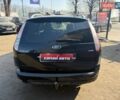 Чорний Форд Фокус, об'ємом двигуна 1.6 л та пробігом 221 тис. км за 5500 $, фото 5 на Automoto.ua
