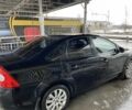 Черный Форд Фокус, объемом двигателя 1.6 л и пробегом 175 тыс. км за 5200 $, фото 6 на Automoto.ua