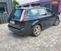 Черный Форд Фокус, объемом двигателя 1.56 л и пробегом 260 тыс. км за 6700 $, фото 5 на Automoto.ua