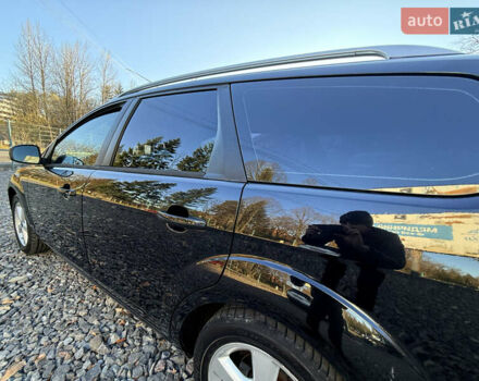 Чорний Форд Фокус, об'ємом двигуна 1.6 л та пробігом 278 тис. км за 5599 $, фото 75 на Automoto.ua