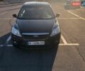 Черный Форд Фокус, объемом двигателя 1.6 л и пробегом 182 тыс. км за 5000 $, фото 11 на Automoto.ua