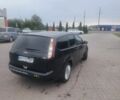 Черный Форд Фокус, объемом двигателя 2 л и пробегом 260 тыс. км за 4645 $, фото 3 на Automoto.ua