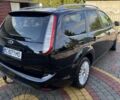 Чорний Форд Фокус, об'ємом двигуна 1.6 л та пробігом 293 тис. км за 6300 $, фото 2 на Automoto.ua