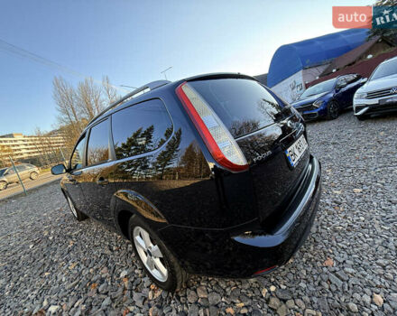 Чорний Форд Фокус, об'ємом двигуна 1.6 л та пробігом 278 тис. км за 5599 $, фото 72 на Automoto.ua