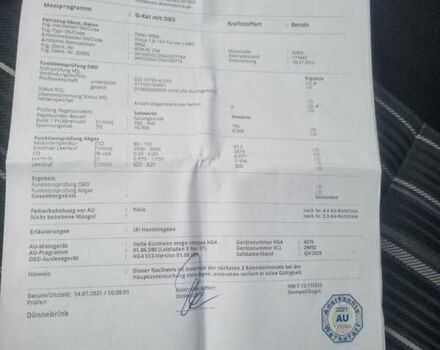 Чорний Форд Фокус, об'ємом двигуна 1.6 л та пробігом 230 тис. км за 6300 $, фото 55 на Automoto.ua