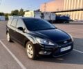 Черный Форд Фокус, объемом двигателя 0 л и пробегом 275 тыс. км за 5911 $, фото 5 на Automoto.ua