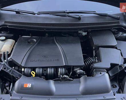 Черный Форд Фокус, объемом двигателя 1.8 л и пробегом 218 тыс. км за 5799 $, фото 53 на Automoto.ua