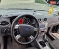 Черный Форд Фокус, объемом двигателя 1.56 л и пробегом 230 тыс. км за 5800 $, фото 10 на Automoto.ua