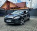 Черный Форд Фокус, объемом двигателя 1.56 л и пробегом 260 тыс. км за 6700 $, фото 1 на Automoto.ua