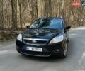 Черный Форд Фокус, объемом двигателя 1.6 л и пробегом 273 тыс. км за 5100 $, фото 1 на Automoto.ua