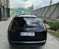 Черный Форд Фокус, объемом двигателя 1.56 л и пробегом 290 тыс. км за 5400 $, фото 4 на Automoto.ua