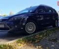Черный Форд Фокус, объемом двигателя 1.6 л и пробегом 340 тыс. км за 6099 $, фото 5 на Automoto.ua