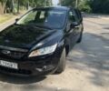 Чорний Форд Фокус, об'ємом двигуна 1.6 л та пробігом 316 тис. км за 5500 $, фото 1 на Automoto.ua