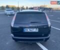 Черный Форд Фокус, объемом двигателя 1.56 л и пробегом 248 тыс. км за 4900 $, фото 7 на Automoto.ua