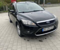 Черный Форд Фокус, объемом двигателя 1.56 л и пробегом 276 тыс. км за 6150 $, фото 1 на Automoto.ua