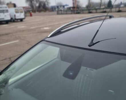 Чорний Форд Фокус, об'ємом двигуна 1.6 л та пробігом 230 тис. км за 6300 $, фото 17 на Automoto.ua