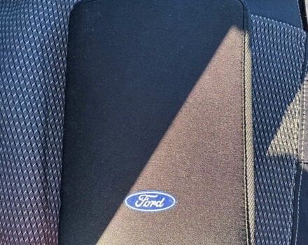 Черный Форд Фокус, объемом двигателя 1.56 л и пробегом 238 тыс. км за 5450 $, фото 18 на Automoto.ua