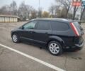 Чорний Форд Фокус, об'ємом двигуна 1.6 л та пробігом 230 тис. км за 6300 $, фото 5 на Automoto.ua