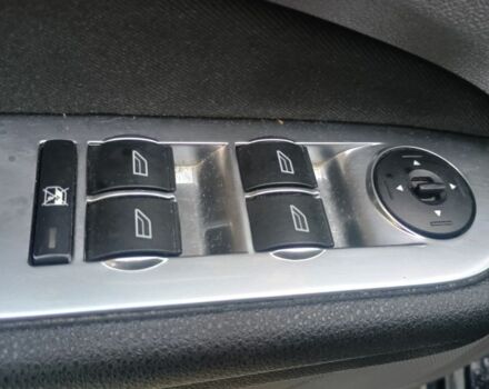 Черный Форд Фокус, объемом двигателя 1.6 л и пробегом 280 тыс. км за 4400 $, фото 17 на Automoto.ua