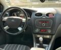 Черный Форд Фокус, объемом двигателя 1.6 л и пробегом 285 тыс. км за 6190 $, фото 25 на Automoto.ua