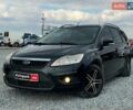 Чорний Форд Фокус, об'ємом двигуна 1.6 л та пробігом 353 тис. км за 5990 $, фото 1 на Automoto.ua