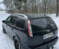 Черный Форд Фокус, объемом двигателя 1.8 л и пробегом 265 тыс. км за 5700 $, фото 22 на Automoto.ua