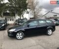Чорний Форд Фокус, об'ємом двигуна 1.6 л та пробігом 146 тис. км за 6800 $, фото 7 на Automoto.ua