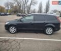 Чорний Форд Фокус, об'ємом двигуна 1.6 л та пробігом 230 тис. км за 6300 $, фото 4 на Automoto.ua