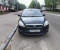 Чорний Форд Фокус, об'ємом двигуна 1.8 л та пробігом 196 тис. км за 3800 $, фото 1 на Automoto.ua