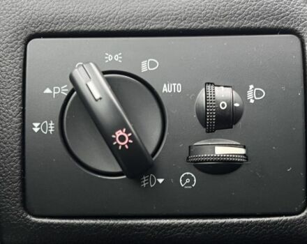 Черный Форд Фокус, объемом двигателя 1.8 л и пробегом 218 тыс. км за 5800 $, фото 22 на Automoto.ua