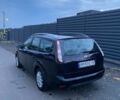 Чорний Форд Фокус, об'ємом двигуна 1.6 л та пробігом 279 тис. км за 4800 $, фото 3 на Automoto.ua
