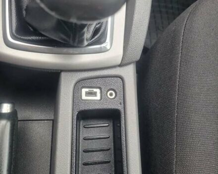 Чорний Форд Фокус, об'ємом двигуна 1.6 л та пробігом 230 тис. км за 6300 $, фото 40 на Automoto.ua