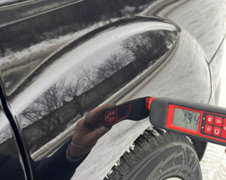 Чорний Форд Фокус, об'ємом двигуна 1.6 л та пробігом 269 тис. км за 5799 $, фото 54 на Automoto.ua