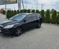 Чорний Форд Фокус, об'ємом двигуна 1.6 л та пробігом 361 тис. км за 4700 $, фото 16 на Automoto.ua