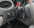 Черный Форд Фокус, объемом двигателя 1.6 л и пробегом 153 тыс. км за 5600 $, фото 15 на Automoto.ua