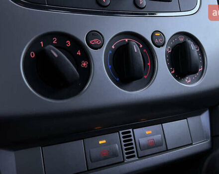 Черный Форд Фокус, объемом двигателя 1.8 л и пробегом 218 тыс. км за 5799 $, фото 33 на Automoto.ua