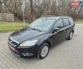 Чорний Форд Фокус, об'ємом двигуна 1.6 л та пробігом 249 тис. км за 6900 $, фото 29 на Automoto.ua